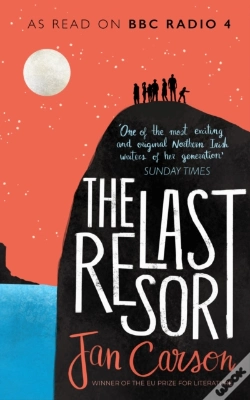 Capa do artigo Last Resort