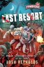 Last Resort - Preview
