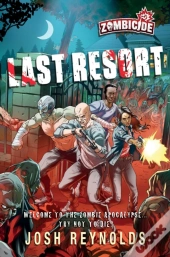 Last Resort