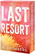 Last Resort