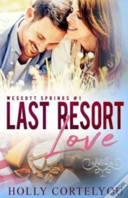 Capa do artigo Last Resort Love