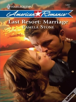 Capa do artigo Last Resort: Marriage