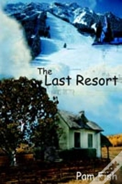 Capa do artigo Last Resort