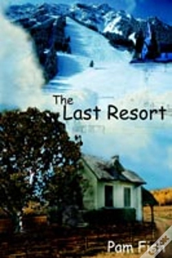 Capa do artigo Last Resort