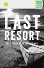 Last Resort - Preview