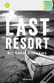 Capa do artigo Last Resort