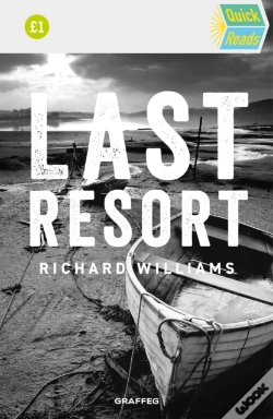 Capa do artigo Last Resort