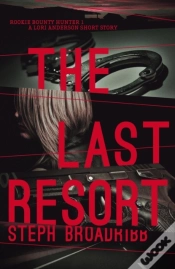 Capa do artigo Last Resort
