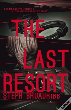 Capa do artigo Last Resort