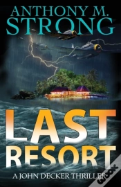 Capa do artigo Last Resort