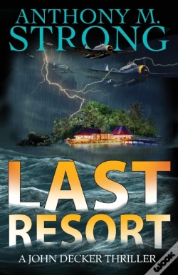 Capa do artigo Last Resort