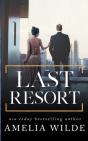 Last Resort - Preview