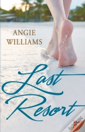 Capa do artigo Last Resort
