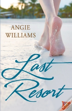 Capa do artigo Last Resort