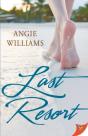 Last Resort - Preview