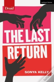 Capa do artigo Last Return