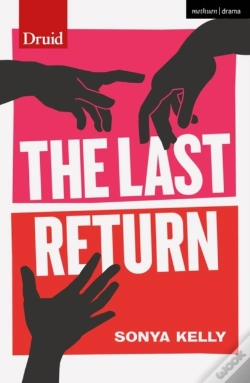 Capa do artigo Last Return