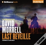 Capa do artigo Last Reveille