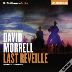 Capa do artigo Last Reveille