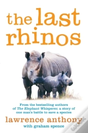 Capa do artigo Last Rhinos