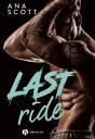 Last Ride - Preview