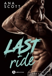 Capa do artigo Last Ride