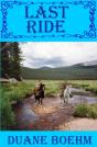 Last Ride - Preview
