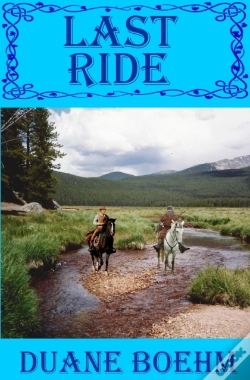Capa do artigo Last Ride