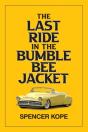 Last Ride In The Bumblebee Jacket - Preview
