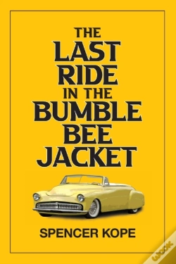 Capa do artigo Last Ride In The Bumblebee Jacket