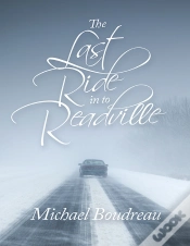 Capa do artigo Last Ride In To Readville