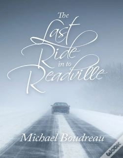 Capa do artigo Last Ride In To Readville