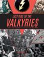 Last Ride Of The Valkyries - Preview