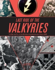 Capa do artigo Last Ride Of The Valkyries
