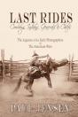 Last Rides, Cowboys, Indians & Generals & Chiefs - Preview