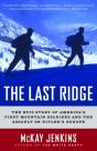 Last Ridge - Preview