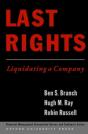 Last Rights - Preview
