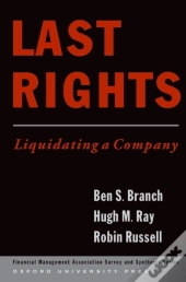 Last Rights