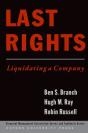 Last Rights - Preview