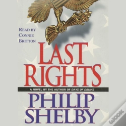 Capa do artigo Last Rights