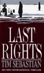 Last Rights - Preview