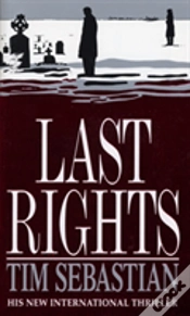Capa do artigo Last Rights