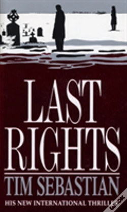 Capa do artigo Last Rights