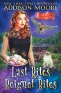 Last Rites Beignet Bites - Preview