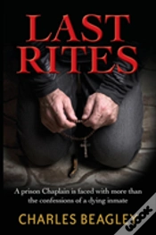 Capa do artigo Last Rites