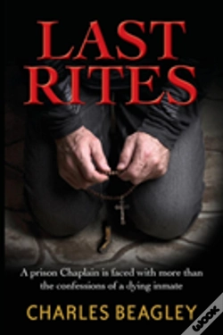 Capa do artigo Last Rites