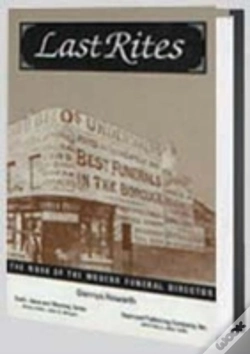 Capa do artigo Last Rites