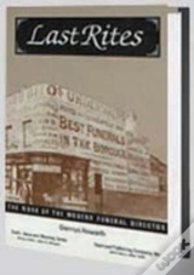 Capa do artigo Last Rites