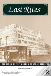 Capa do artigo Last Rites