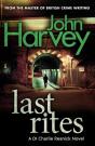 Last Rites - Preview